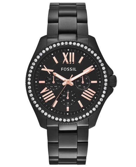 fossil watches for women uk.